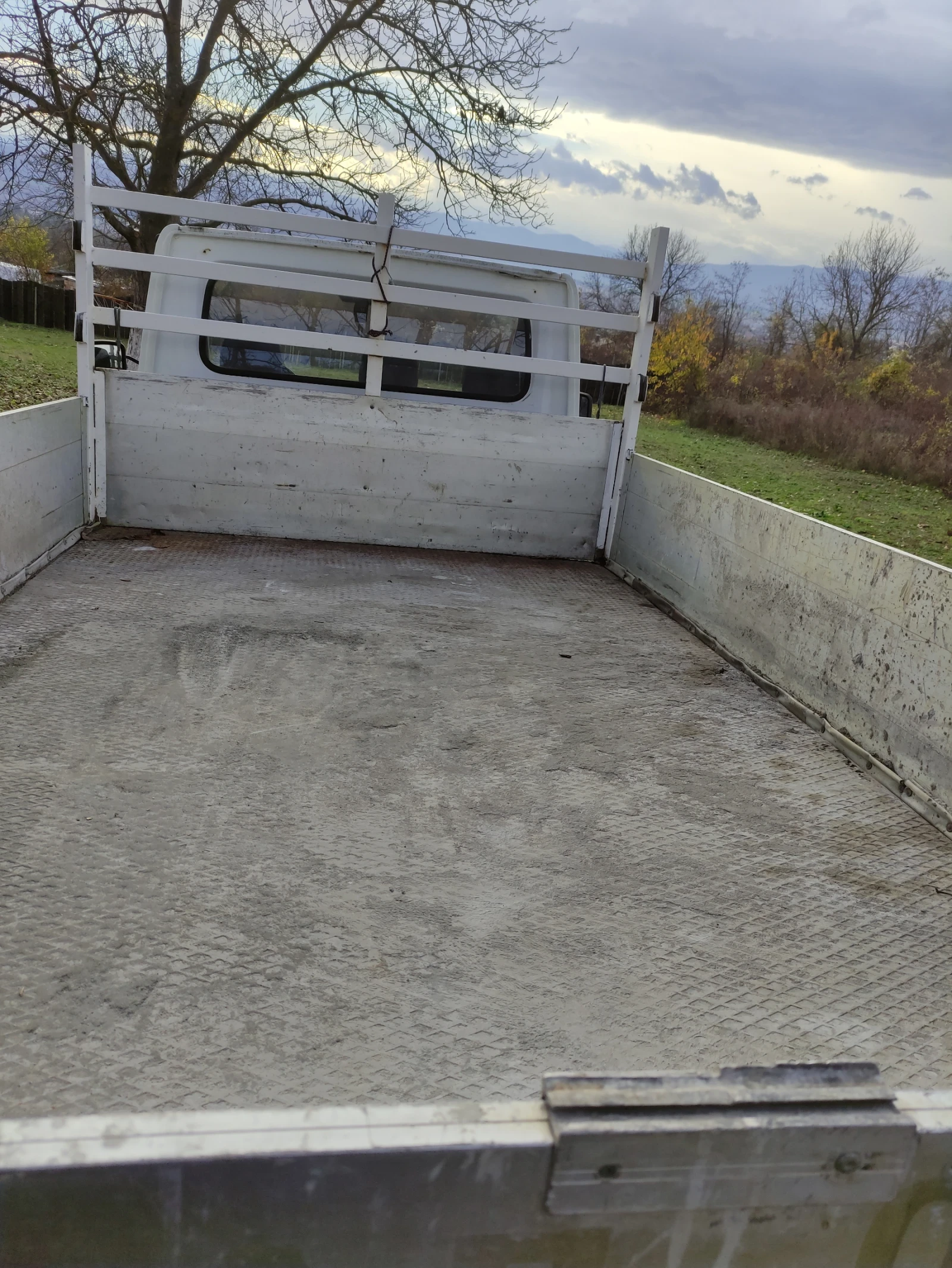 Mercedes-Benz 408 | Mobile.bg   14