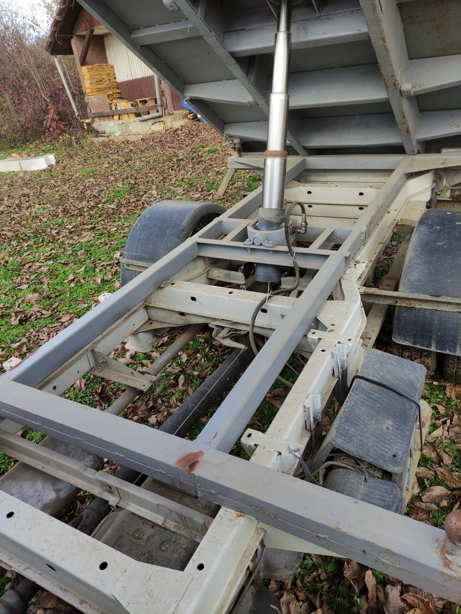 Mercedes-Benz 408 | Mobile.bg   12