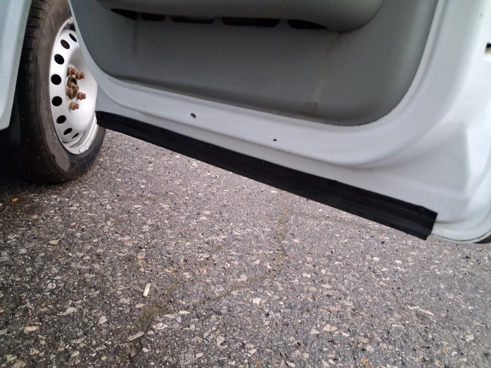 Opel Vivaro 2.0cdti* * ХОЛАНДИЯ* * ТОВАРЕН, снимка 10 - Бусове и автобуси - 54102535