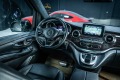 Mercedes-Benz V 300 d Exclusive 4matic* Luxussitze* LED* AMG* Allr - изображение 10