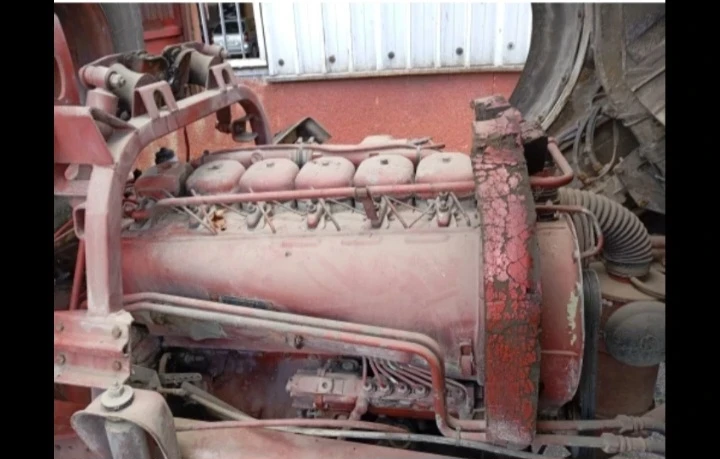 Iveco 8013  - изображение 3