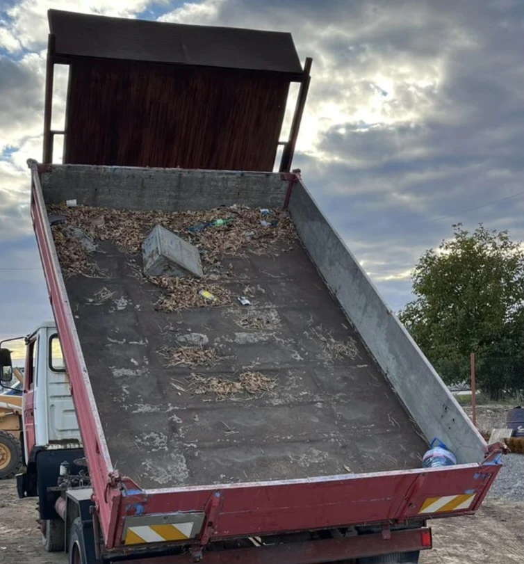 Iveco 8013  - изображение 9