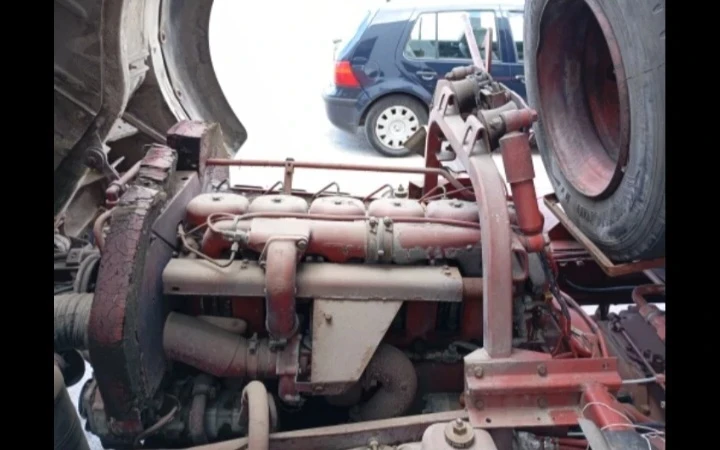 Iveco 8013  - изображение 4