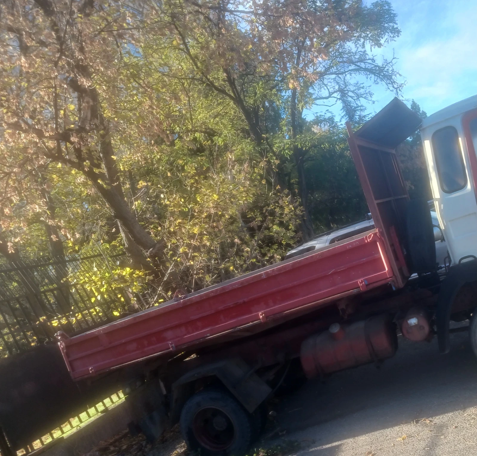 Iveco 8013  - изображение 8