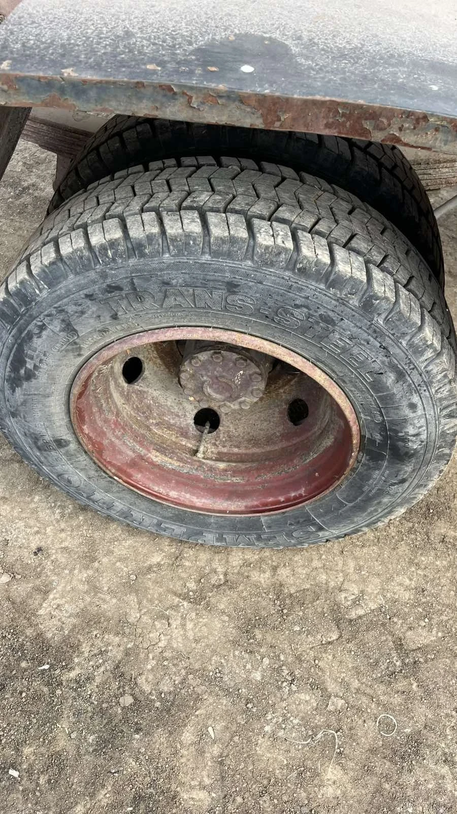 Iveco 8013  - изображение 10