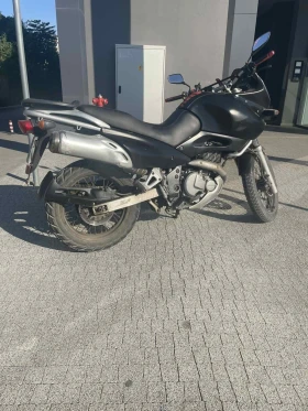 Suzuki XF, снимка 1