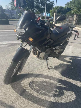 Suzuki XF, снимка 5