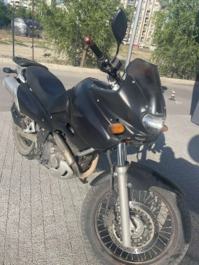 Suzuki XF, снимка 3