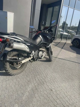 Suzuki XF, снимка 4