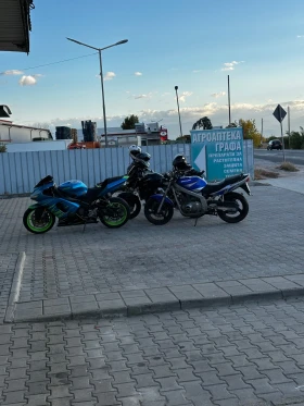 Suzuki Gs, снимка 5