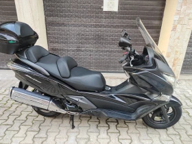 Honda S-Wing, снимка 2