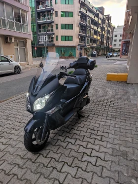 Honda S-Wing, снимка 1