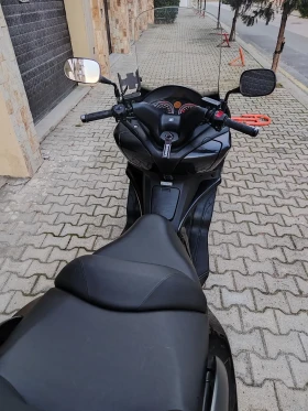 Honda S-Wing, снимка 4