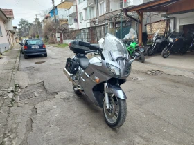 Yamaha Fjr  Като нов , снимка 5