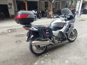 Yamaha Fjr  Като нов , снимка 10