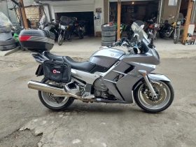 Yamaha Fjr  Като нов , снимка 12