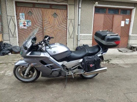 Yamaha Fjr  Като нов , снимка 1