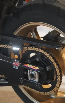 Yamaha YZF-R1 BigBang, снимка 7