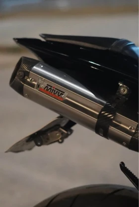 Yamaha YZF-R1 BigBang, снимка 2