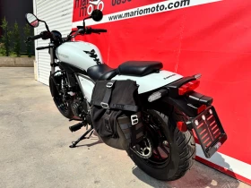 Kawasaki Eliminator 500 ABS A2, снимка 11