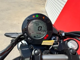 Kawasaki Eliminator 500 ABS A2, снимка 15