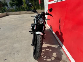 Kawasaki Eliminator 500 ABS A2, снимка 3