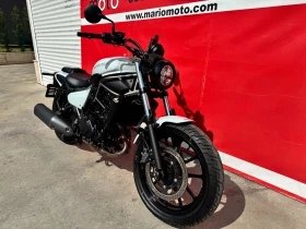 Kawasaki Eliminator 500 ABS A2, снимка 2