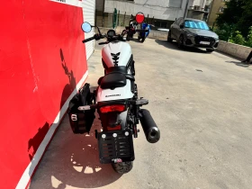 Kawasaki Eliminator 500 ABS A2, снимка 5