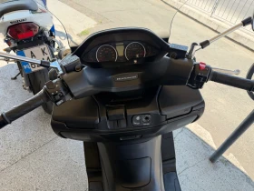 Suzuki Burgman 400, снимка 6