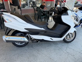 Suzuki Burgman 400, снимка 2