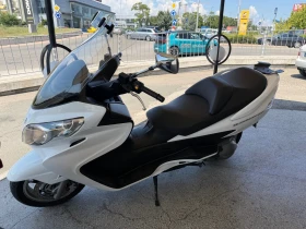 Suzuki Burgman 400, снимка 3