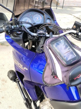 Honda Xlv, снимка 2