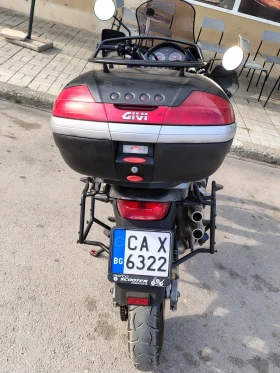 Honda Xlv, снимка 4