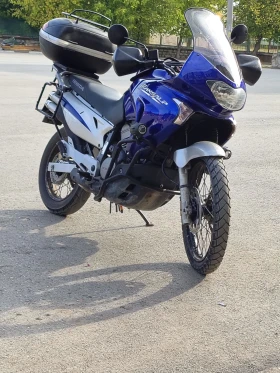 Honda Xlv, снимка 1