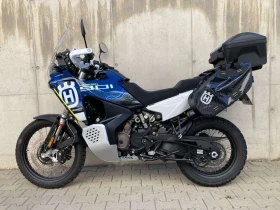 Husqvarna Norden 901 EXPEDITION, снимка 8