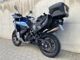Husqvarna Norden 901 EXPEDITION, снимка 9