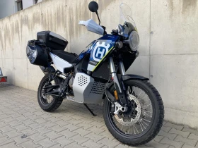 Husqvarna Norden 901 EXPEDITION, снимка 2