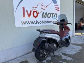 Piaggio Beverly 330-ЛИЗИНГ!, снимка 5