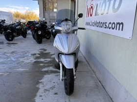 Piaggio Beverly 330-ЛИЗИНГ!, снимка 4