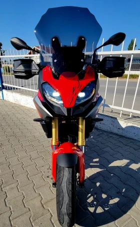 BMW F 900XR A2 105к.с., снимка 5