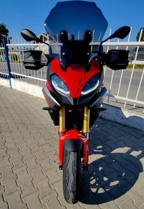 BMW F 900XR A2 105к.с., снимка 7