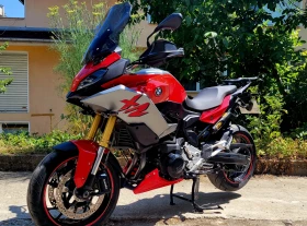 BMW F 900XR A2 105к.с., снимка 2