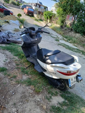 Обява за продажба на Suzuki Burgman ~1 500 лв. - изображение 1