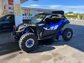 Can-Am Maverick X3 RS, снимка 2
