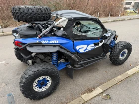 Can-Am Maverick X3 RS, снимка 4