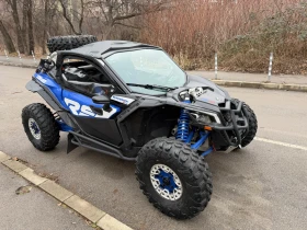 Can-Am Maverick X3 RS, снимка 5