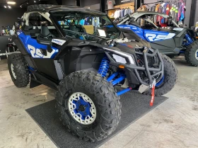 Can-Am Maverick X3 RS, снимка 7