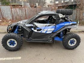 Can-Am Maverick X3 RS, снимка 3