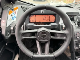 Can-Am Maverick X3 RS, снимка 7