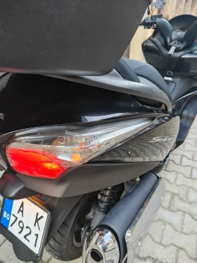 Honda S-Wing undefined | Auto.bg — изображение 6